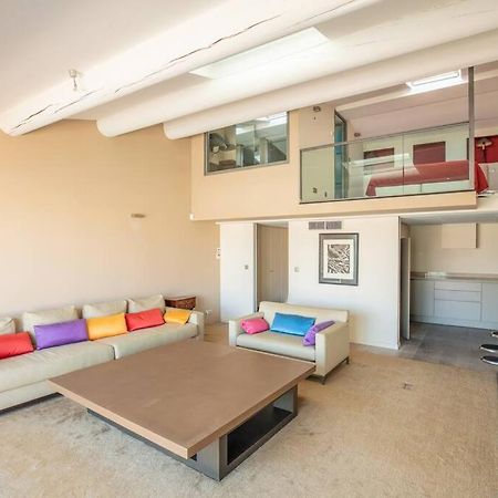 Apartmán Sublime Pepite Vieux Port 2P Vue Imprenable Marseille Exteriér fotografie